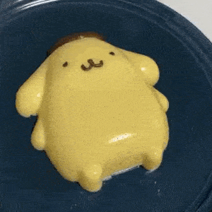 Pompompurin